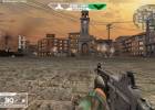 War Rock screenshot 1