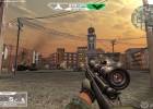 War Rock screenshot 8