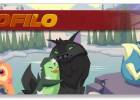 Animal Jam screenshot 12