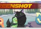 Animal Jam screenshot 11