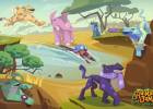 Animal Jam wallpaper 2