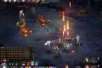 Dragon Heart Online screenshot 3
