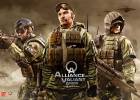 Alliance of Valiant Arms wallpaper 4