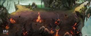 5th region of Acheron continent _Nars_artwork_01