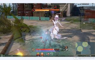 Skyforge screenshots (1)