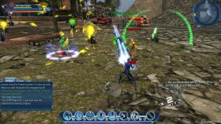 DC Universe Online