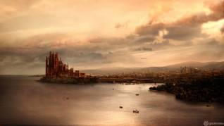 Game of Thrones MMO - shot 3