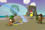 TROVE_ACT_Adventurer_BowSwordCombo_VsPirateParrot_01