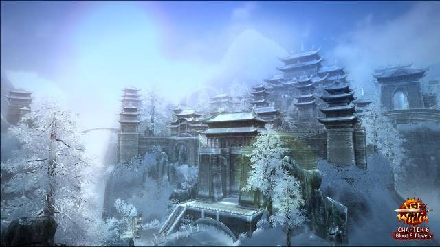 Age of Wulin - Giveaway - image
