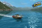 World of Fishing screenshot 1