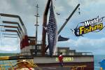 World of Fishing screenshot 4