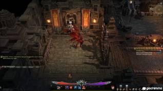 Devilian screenshot giveaway cb3 giochi3