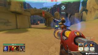 paladins general screenshot giochi2