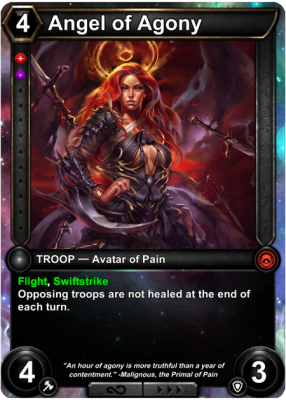 HEX Primal Dawn cards image (1)