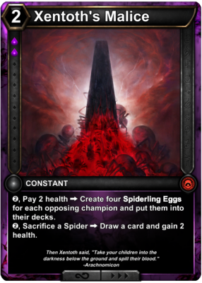 HEX Primal Dawn cards image (4)