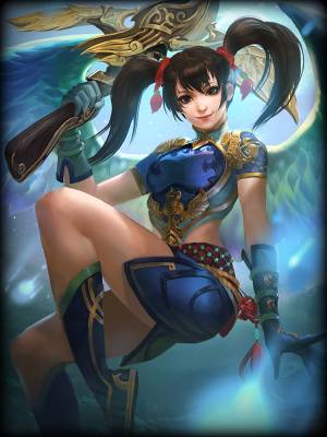 Jing-Wei image