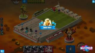 Krosmaga screenshot (2)
