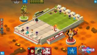 Krosmaga screenshot (5)