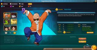 dragon-ball-z-online-screenshot-1