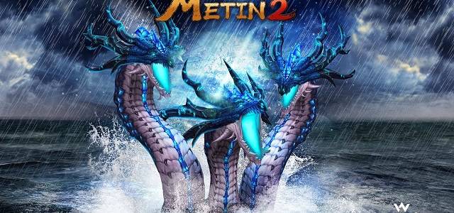 Metin2 Giveaway