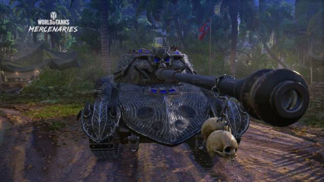 World of Tanks è un mmorpg free2play di guerra