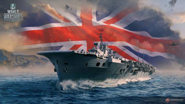 Una nuova serie di navi sbarcherà in World of Warships - World of WarShips SPB Screenshots AC UK