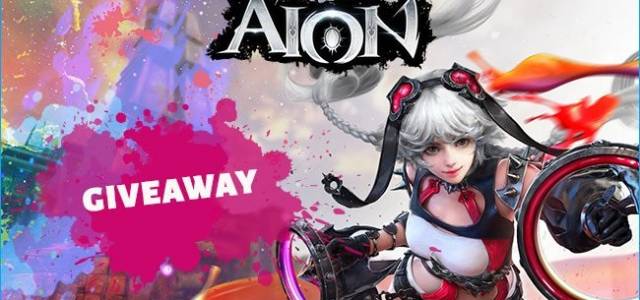 Oggetti gratuït per Aion 7.0