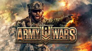 ArmyWars è un gioco di guerra MMORTS per browser in tempo reale.