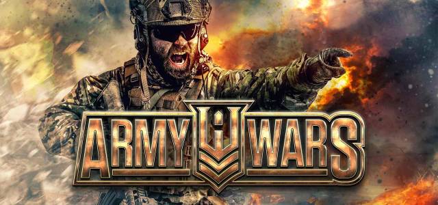 ArmyWars è un gioco di guerra MMORTS per browser in tempo reale.