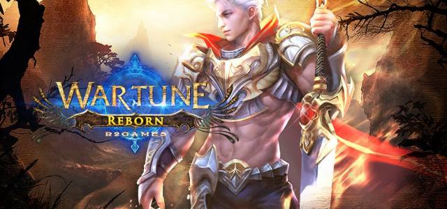 Wartune Reborn Giveaway