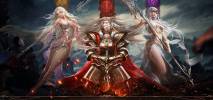 League of Angels 2 Giochi browser MMORPG