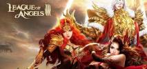 League of Angels III è un gioco MMORPG 3D gratuito GiochiMMO