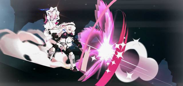 ElsWord Pruinaum