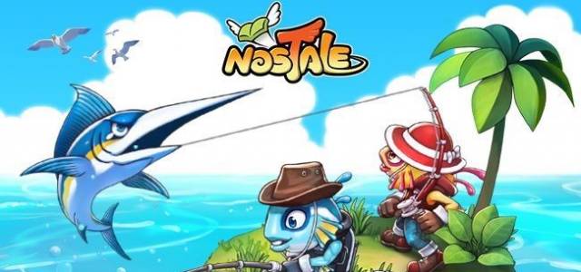 Nostale Giveaway qui su GiochiMMO