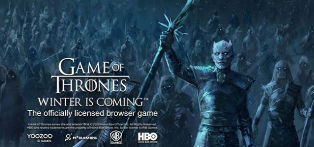 Game of Thrones Giveaway