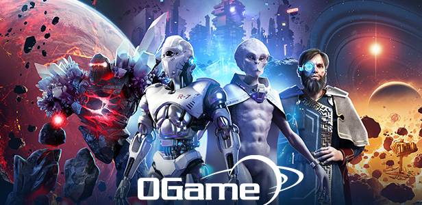 20° anniversario di OGame