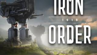 Iron Order 1919 immagini