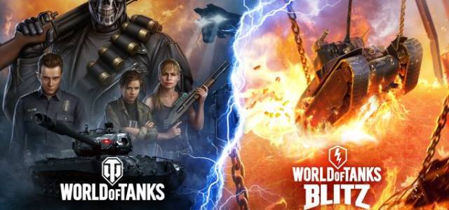 Il giorno del giudizio arriva in World of Tanks con il lancio della campagna di Terminator 2