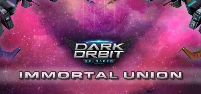 Dark Orbit Unione immortale