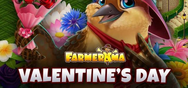 Farmerama San Valentino