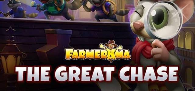 Farmerama Grande inseguimento