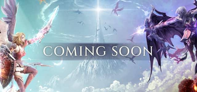 Il Server Europeo di AION Classic