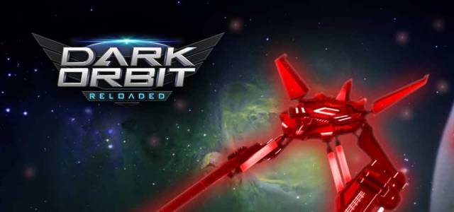 DarkOrbit Reloaded Protegit Pandemonium