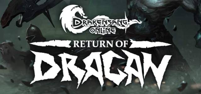 Drakensang Online Il ritorno di Dragan
