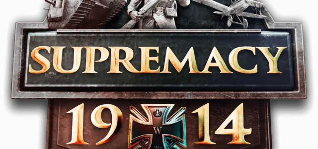 Gioca a Supremacy 1914