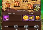 Crystal Saga Idle screenshot 10
