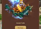 Crystal Saga Idle screenshot 2