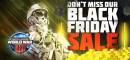 Conflict of Nations Black Friday