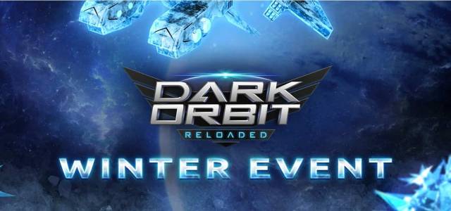 DarkOrbit Evento invernale