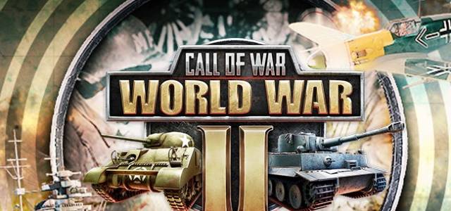 Gioco di strategia Call of War